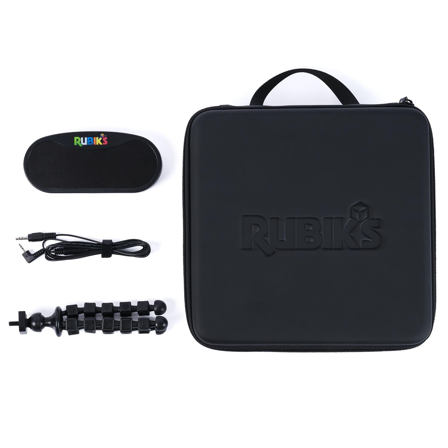 Rubik's Mini Timer Display & Stand