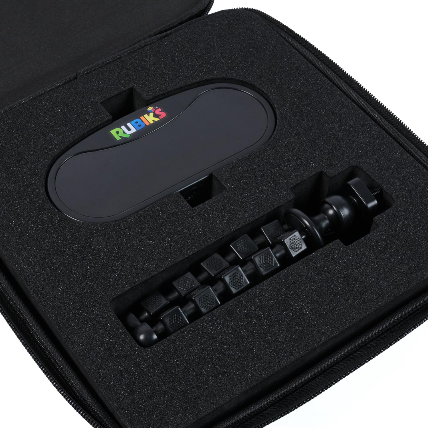 Rubik's Mini Timer Display & Stand