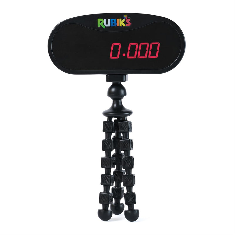 Rubik's Mini Timer Display & Stand