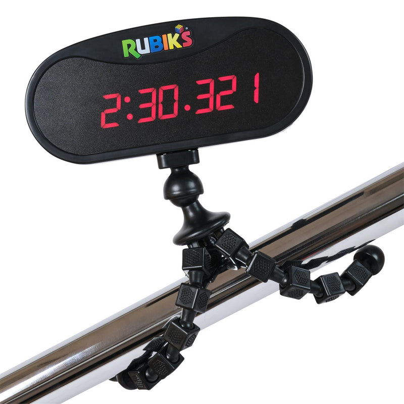 Rubik's Mini Timer Display & Stand