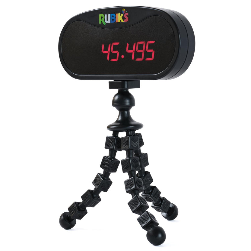 Manik's Timer Rubik's Mini Timer Display & Stand – TheCubicle