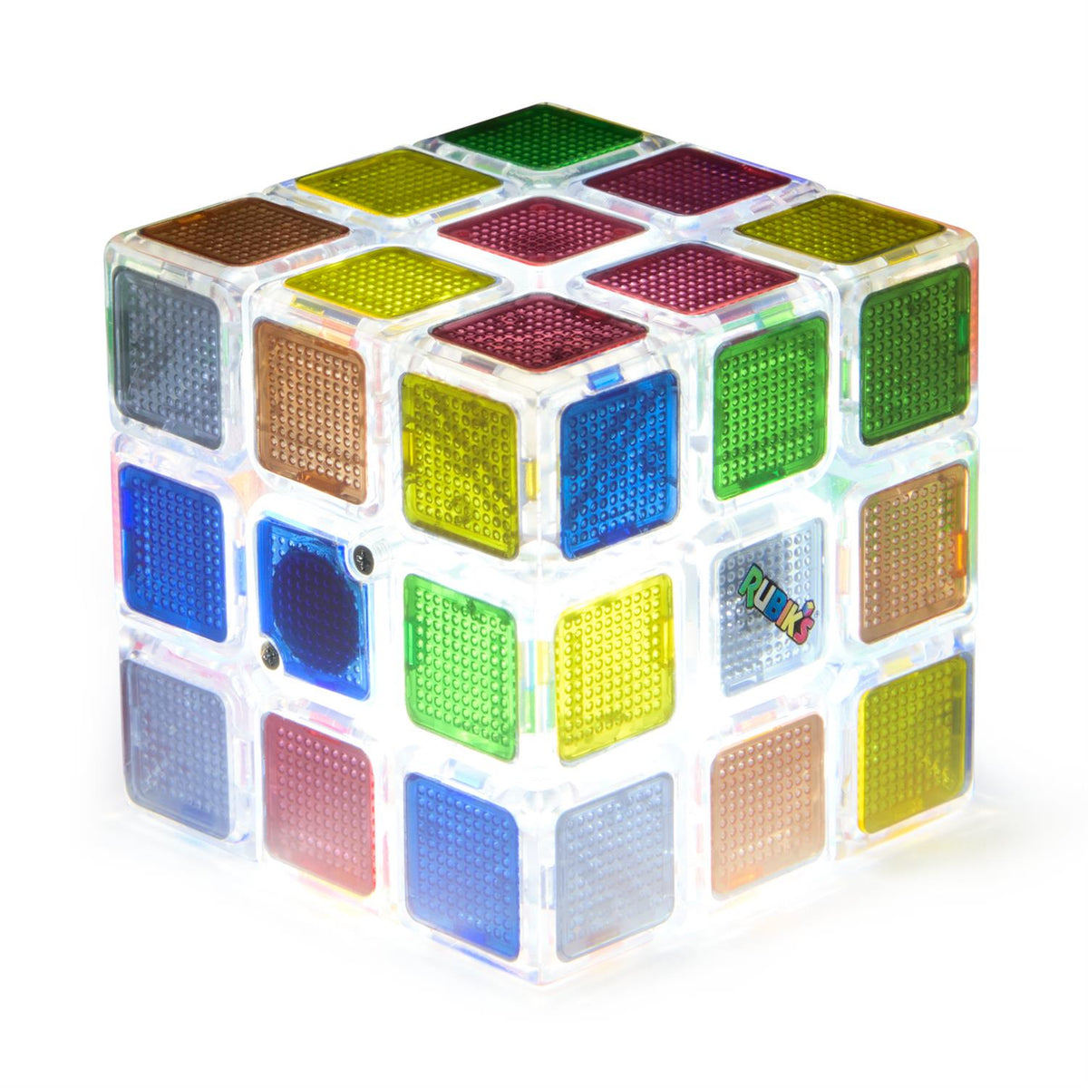 Rubik's Pulse Cube 3x3 – TheCubicle