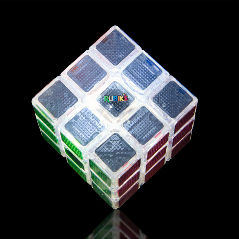 Rubik's Pulse Cube 3x3