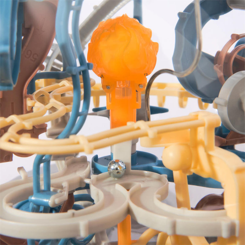 Rubik's x Star Wars Tracks 80 3D Gravity Maze