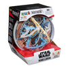 Rubik's x Star Wars Tracks 80 3D Gravity Maze