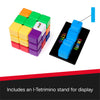 Rubik's Tetris Cube