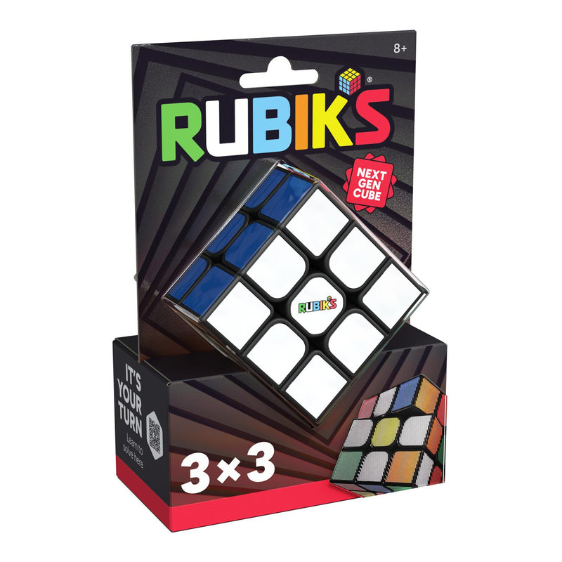 Rubik's Official 3x3 (Next-Gen)