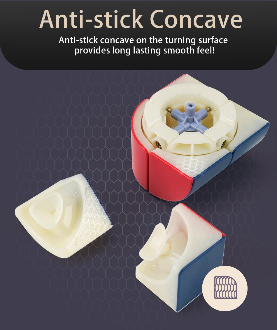 DianSheng Galaxy Penrose 2x2