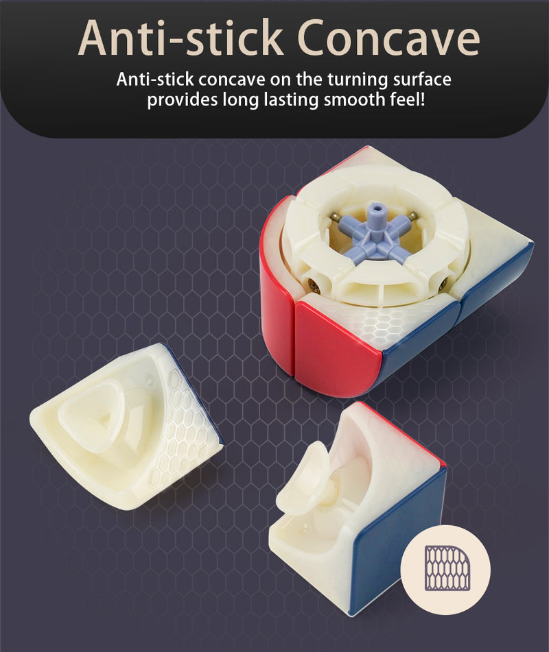 DianSheng Galaxy Penrose 2x2