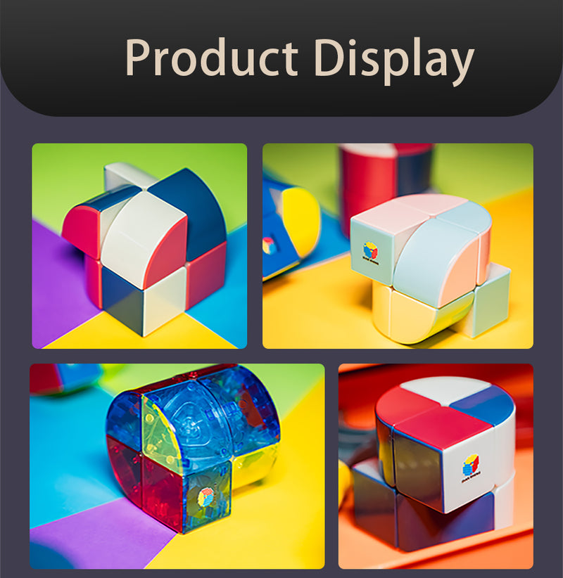 DianSheng Galaxy Penrose 2x2