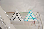 ZePuzzles J2 Triangular Prism