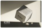 ZCube + Tribox Calendar 7x7 (Magnetic)
