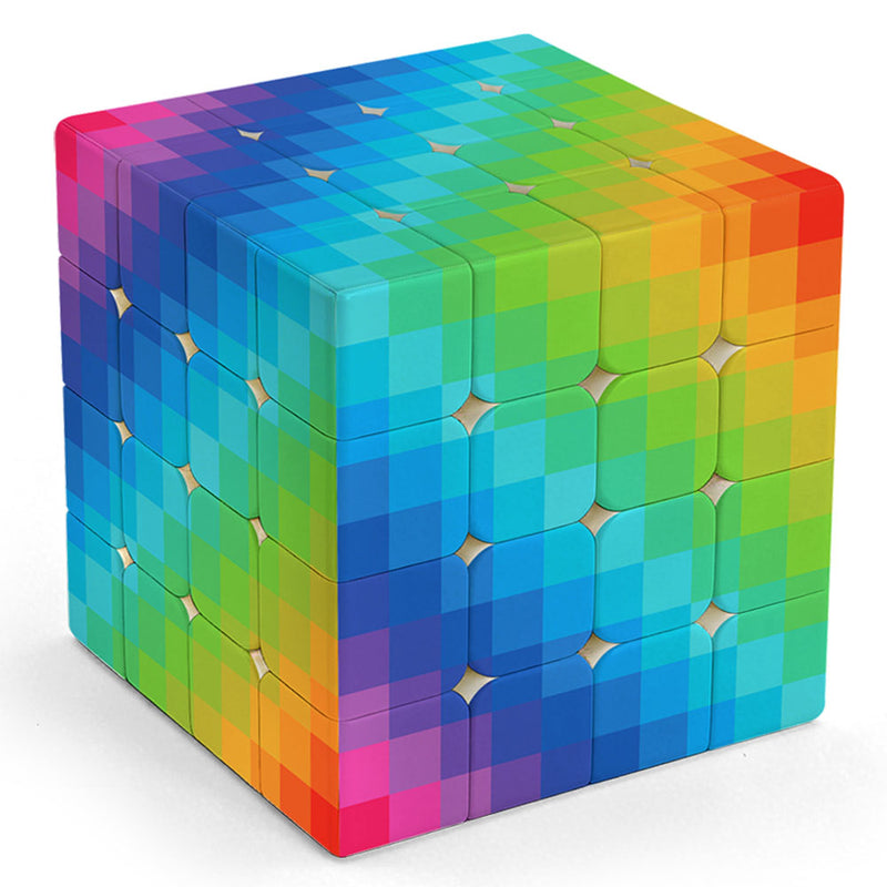 Ziina Mosaic 4x4 (Rainbow)