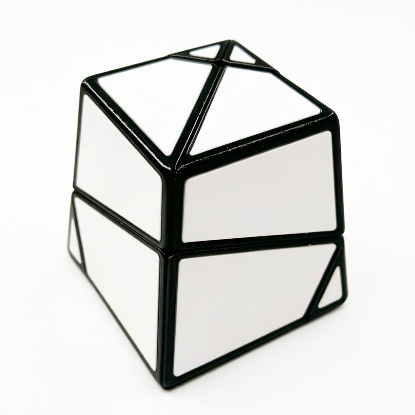 ZePuzzles 2x2 LevinStone (Tiled)