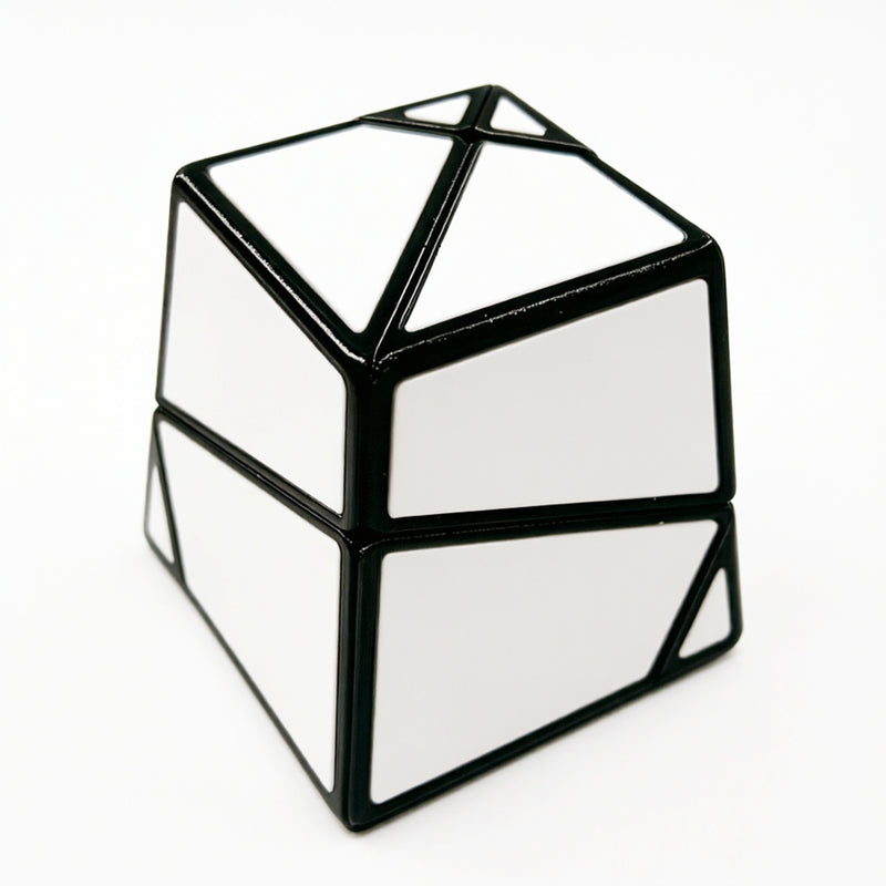 ZePuzzles 2x2 LevinStone (Tiled)