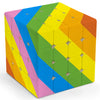 Ziina Rainbow Cube 4x4 (6-Color)