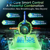 MoYu WeiLong V11 AI 3x3 (Smart Cube, Guided Recovery Edition)