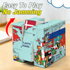 Ziina World Map 3x3 (Flags)