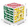 Ziina Maze 3x3
