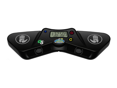 StackMat Pro Timer Gen5 (Black Mist)