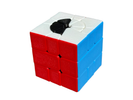 Kanyon Bandaged Circle Square-1 - Stickerless / Black Side