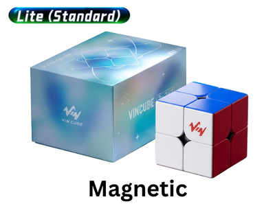 Vin 2x2 V2 Lite (Magnetic) [Pre-Order]