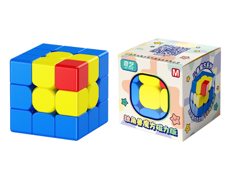 QiYi Unicorn 3x3 (Magnetic)