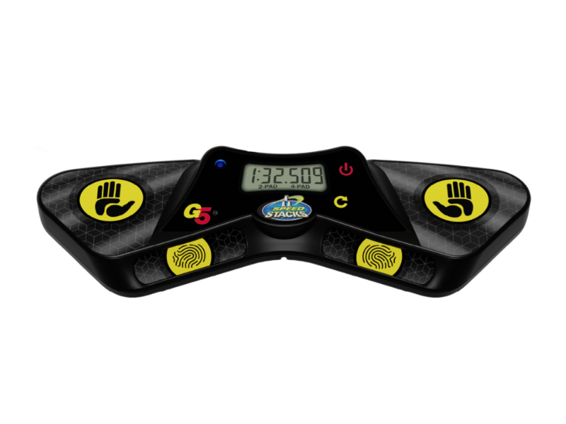 StackMat Pro Timer Gen5 (Phantom)