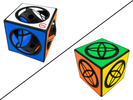 LimCube RexO Cube - Black