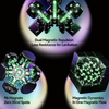 GAN17 MagDrive UV 3x3 [Pre-Order]