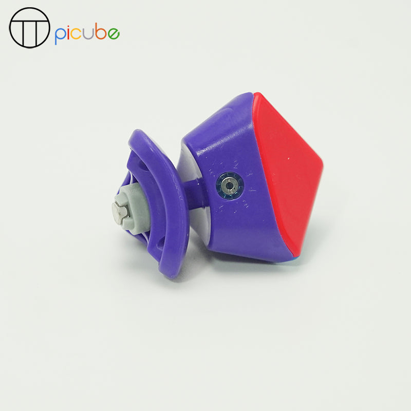 MoYu WeiLong Skewb (MagLev + PiCube Core-Magnetic)