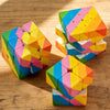 Ziina Rainbow Cube 2x2 (6-Color)
