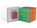 Kanyon 7cm Square-1 - Stickerless