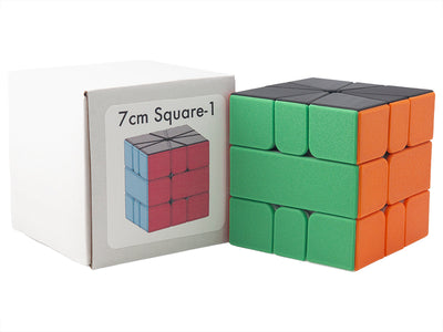 Kanyon 7cm Square-1