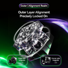 GAN17 MagDrive UV 3x3 [Pre-Order]