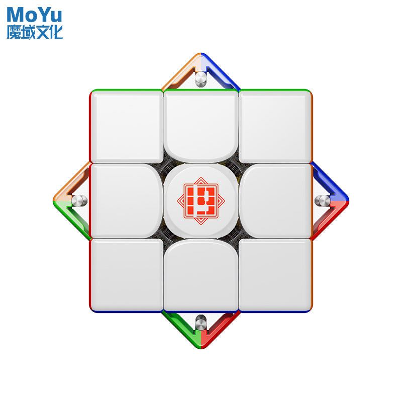 MoYu Super AoLong 3x3 (19th Anniversary Edition)