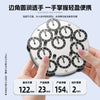 ShengShou Pentagram Clock V2 (Magnetic)