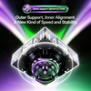 GAN17 MagDrive UV 3x3 [Pre-Order]