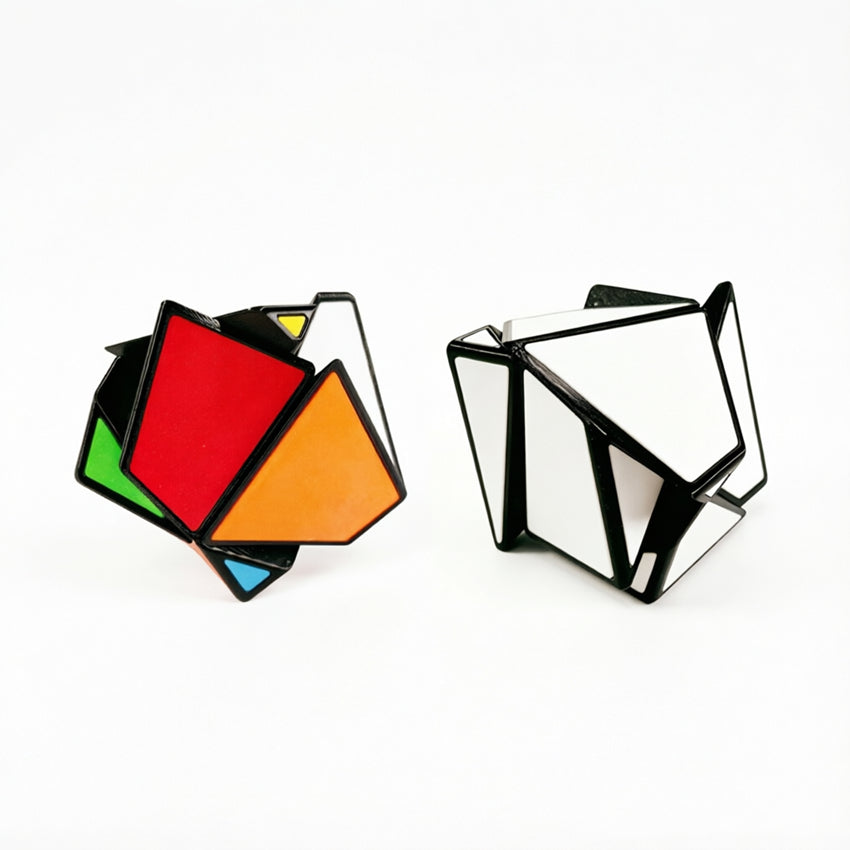 ZePuzzles 2x2 LevinStone (Tiled)