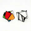 ZePuzzles 2x2 LevinStone (Tiled)