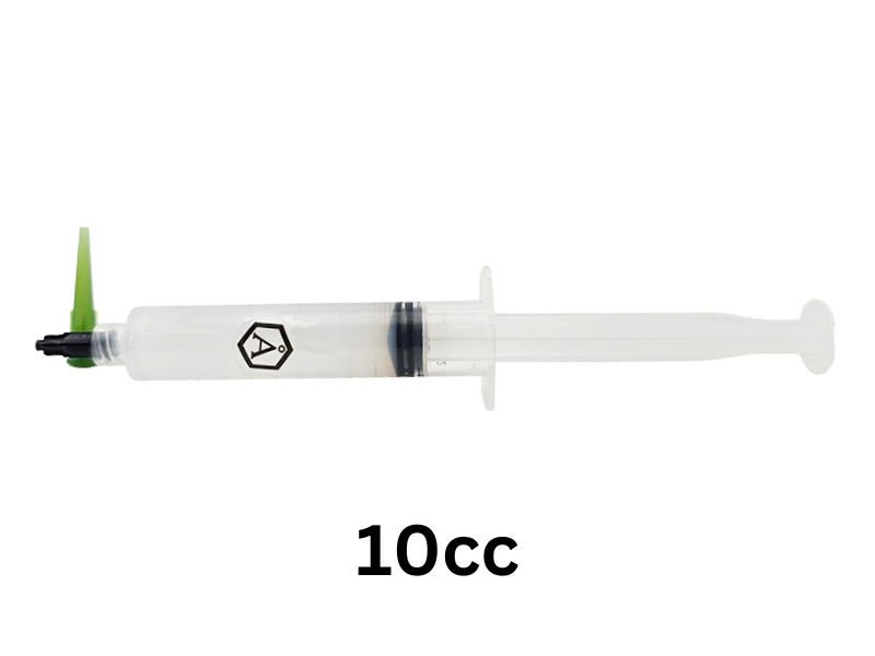 Angstrom Gravitas (Syringe) - 10cc