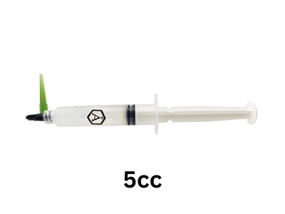 Angstrom Gravitas (Syringe)