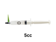 Angstrom Gravitas (Syringe) - 5cc