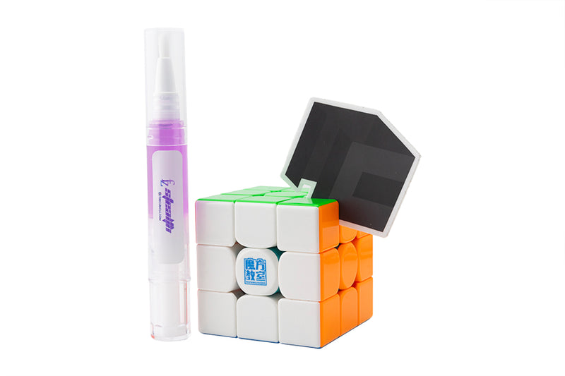 FZ-Stealth Gift Box (MoYu RS3 M V5 Ball Core UV)