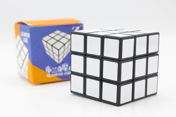 Blanker Cube 3x3
