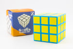 Blanker Cube (Limited Edition) - Blue