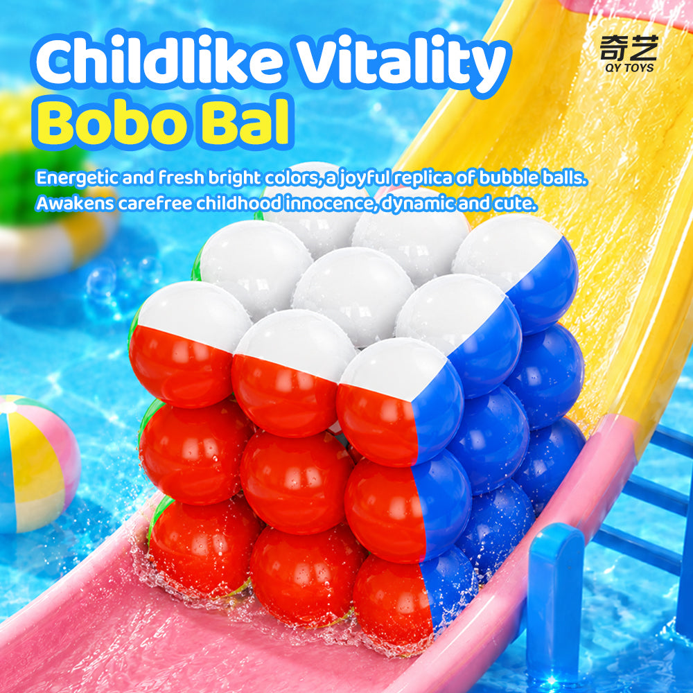 QiYi Bubble 3x3