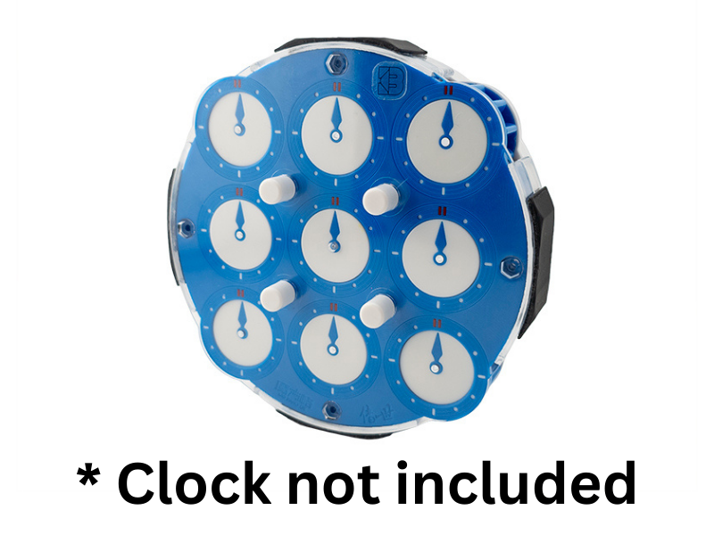 Clock Stabilizer Kit