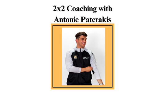 Coaching Services
