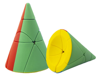 Conaminx (Concave) [Pre-Order]